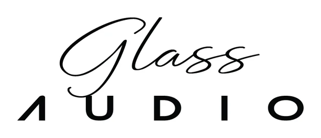 Glass Audio logo
