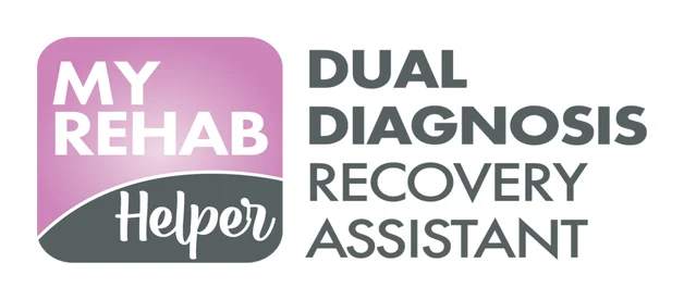 MyRehab Helper Boksburg logo