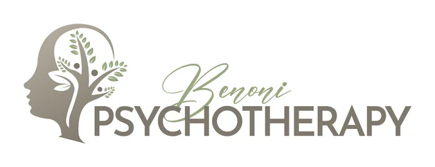 Benoni Psychotherapy logo
