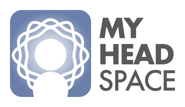 MyHeadspace logo