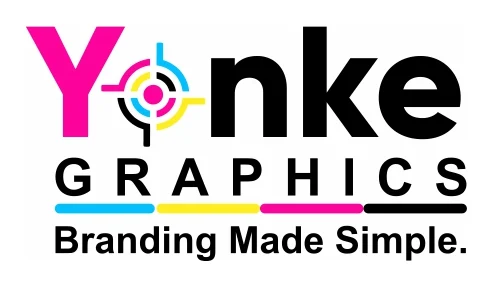 Yonke Graphics logo