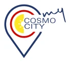 My Cosmo City logo