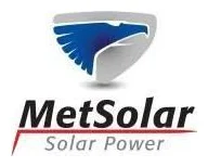 Metsolar logo