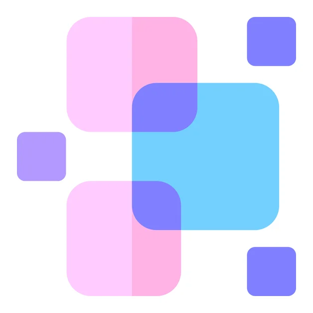 Expressions logo