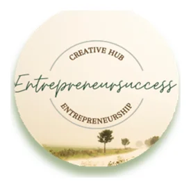 Entrepreneur Success logo