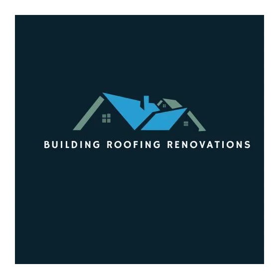 Brick & Mortar Building Construction logo