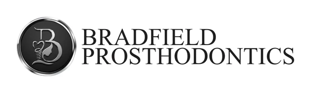 Bradfield Prosthodontics logo