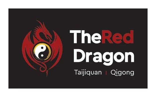 The Red Dragon Tai Chi And Chi Kung logo