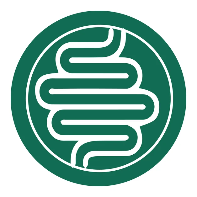Good Gut Health logo