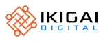 Ikigai Digital Marketing logo