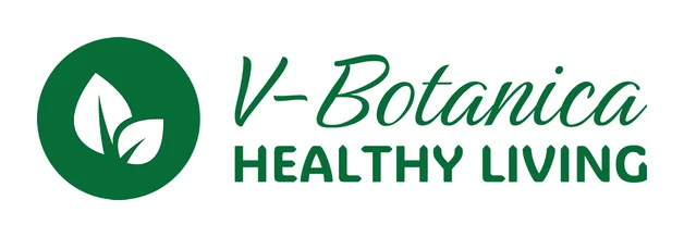 VBotanica logo