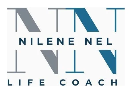 Niléne Nel Life Coaching logo