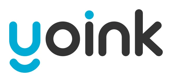 Yoink logo