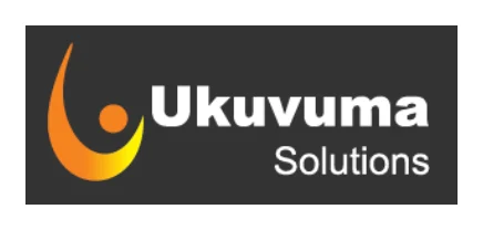 Ukuvuma Solutions - IT Business, Computer Sup logo