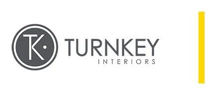 Turnkey Interiors logo