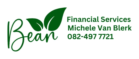 BEAN Financial Services | Cape Town logo