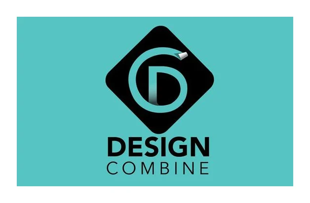 DESIGNCOMBINE logo