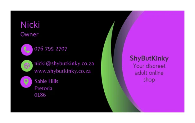 Shybutkinky logo