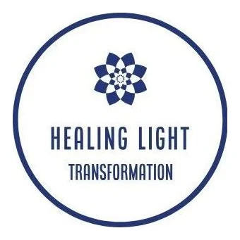 Healing Light logo