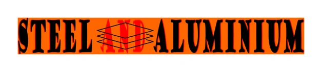 Steel and Aluminium Supplies logo