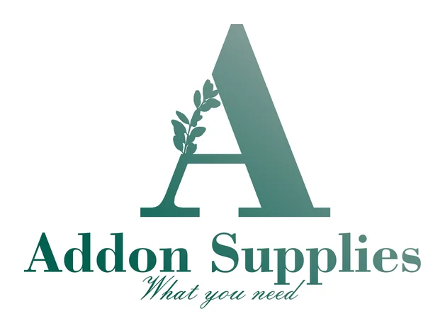 Addon Supplies logo