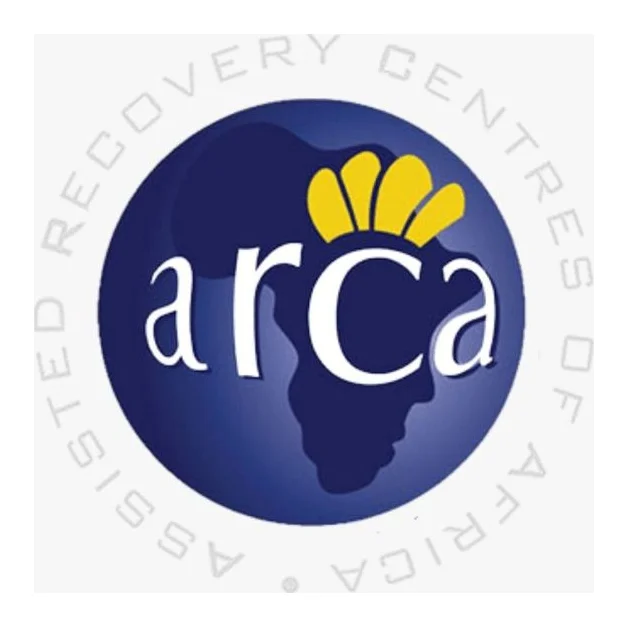ARCA JHB logo