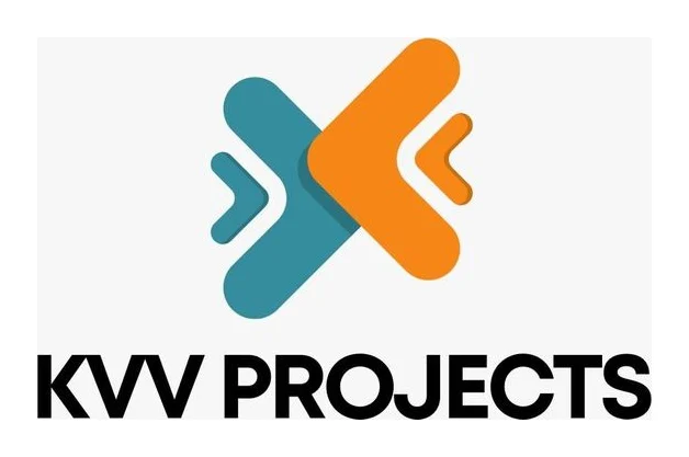 kvv Projects logo
