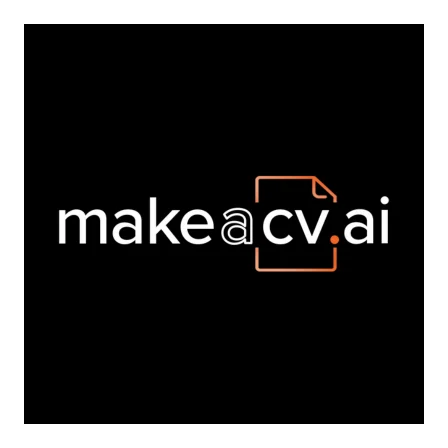 MakeaCV.ai logo