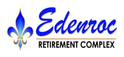 Edenroc Retirement Complex logo