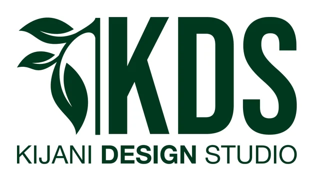 Kijani Design Studio logo