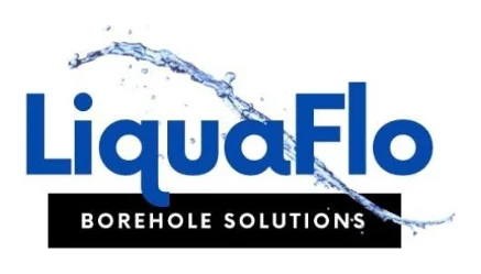 LiquaFlo Borehole Solution logo