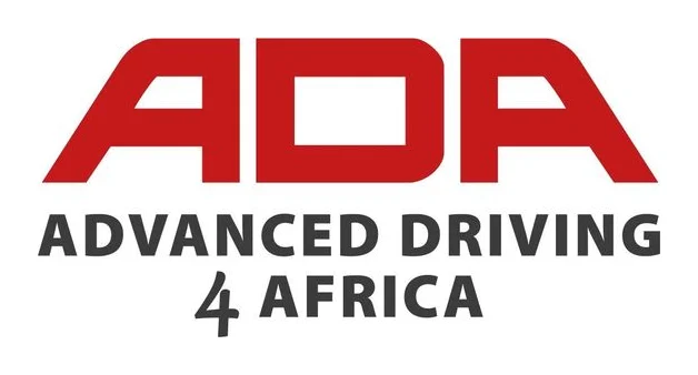 ADVANCED DRIVING 4 AFRICA logo