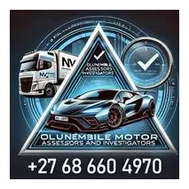 Olunembile Assessors logo