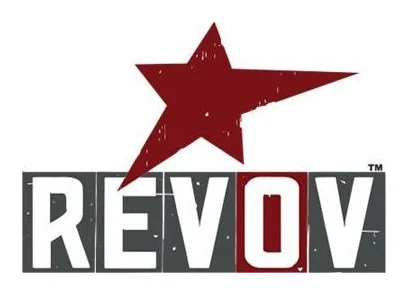 REVOV Johannesburg logo