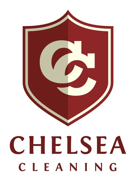 Chelsea Cleaning logo