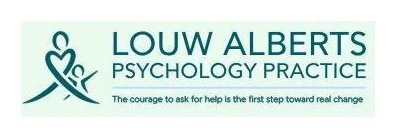 Louw Alberts Psychology Practice logo
