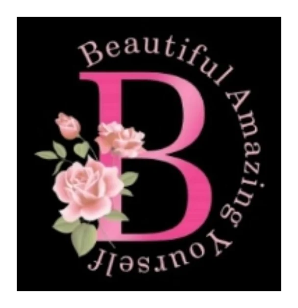 Beautiful Amazing Yourself logo