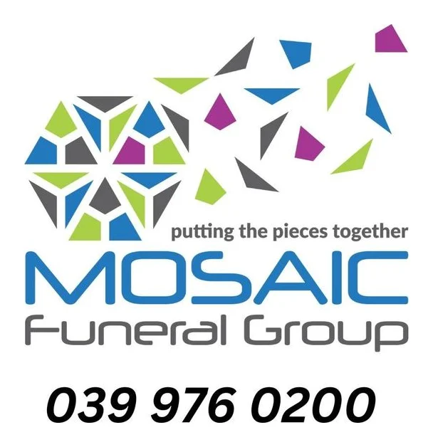 Mosaic Funeral Group Scottburgh logo