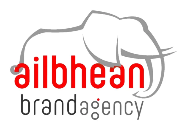 Ailbhean Africa logo