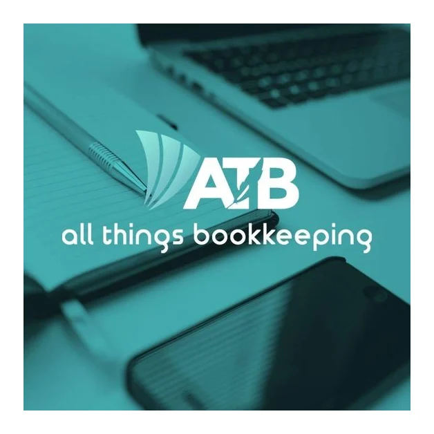All Things Bookkeeping logo