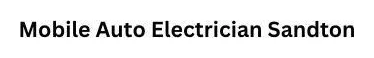 Mobile Auto Electrician Sandton logo