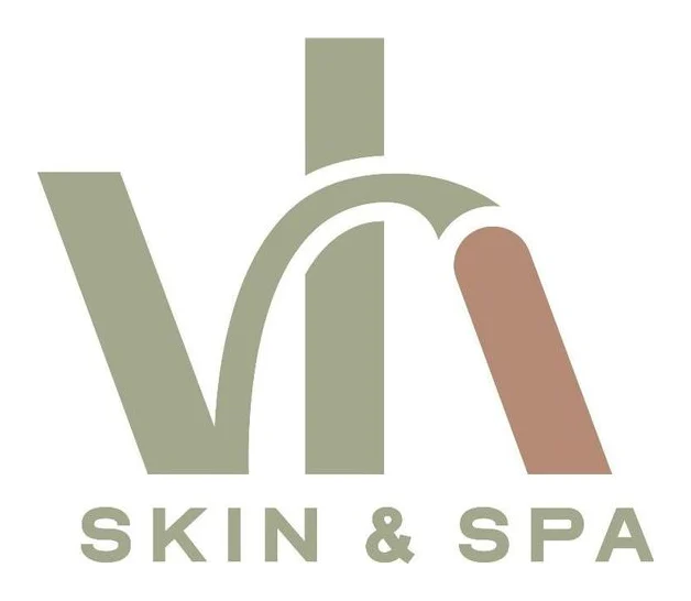 Vhi Skin & Spa Gateway Mall logo