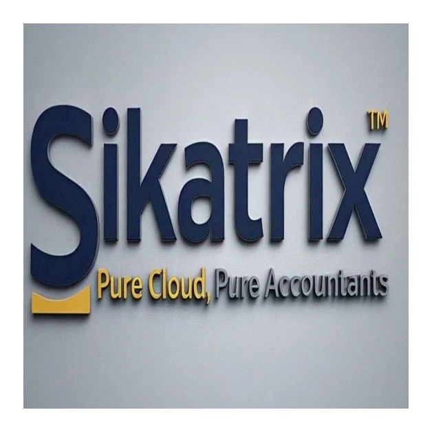 Sikatrix logo