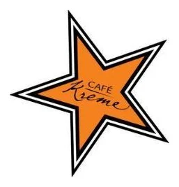 Café Kreme logo