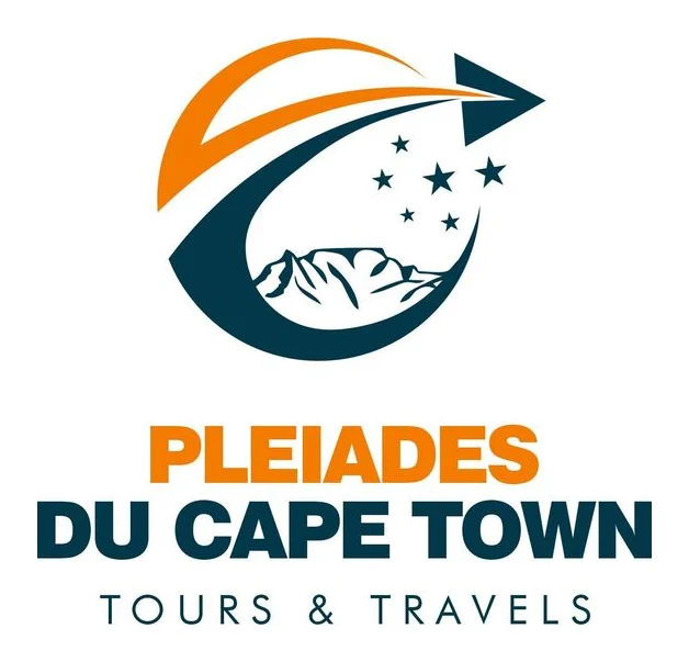 Pleiades du cape town logo