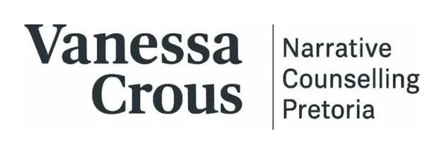 Vanessa Crous Narrative Counselling Pretoria logo