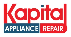 Kapital Appliance Repairs | logo
