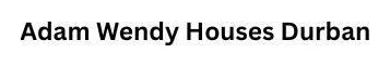 Adam Wendy Houses Durban logo