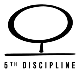 5th Discipline logo