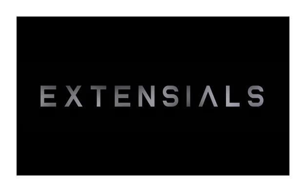 Extensials DIY Lashes logo